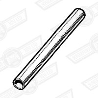 STRUT-REAR DISPLACER TO RADIUS ARM