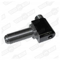 UNION-HOSE TO PIPE-HYDROLASTIC REAR SUBFRAME