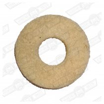 BUSH-FELT-HYDRO HELPER SPRING