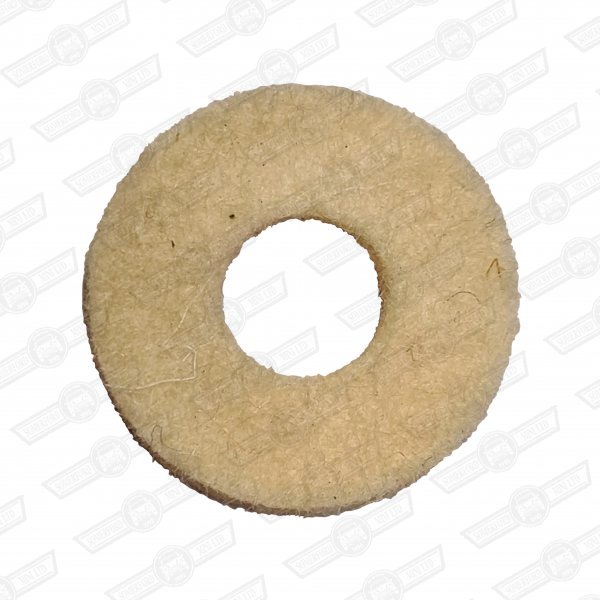 BUSH-FELT-HYDRO HELPER SPRING