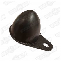 BUMP STOP-RADIUS ARM-HYDROLASTIC
