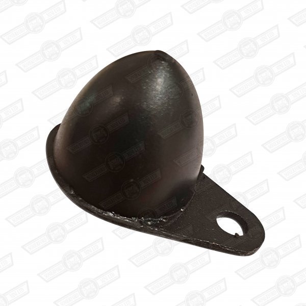 BUMP STOP-RADIUS ARM-HYDROLASTIC