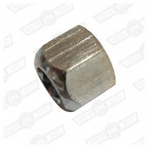 WHEEL NUT-RADIUS SEAT,STANDARD-10'' STEEL WHEEL