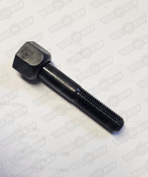 SCREW-SPARE WHEEL CLAMP-VAN & PICKUP-'76 ON