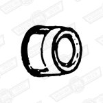CENTRE CAP- MINI SPECIAL 10'' ALLOY WHEEL
