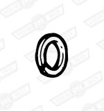 WASHER-SPLIT FOR FAM64 WHEEL NUT-12'' STEEL WHEEL