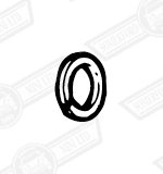 WASHER-SPLIT FOR FAM64 WHEEL NUT-12'' STEEL WHEEL