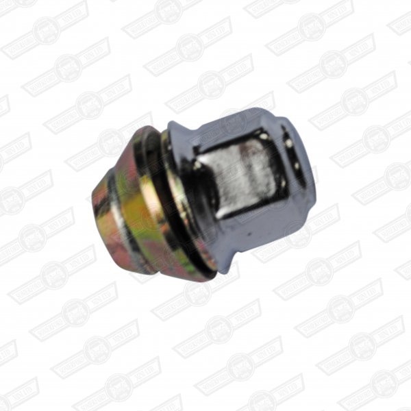 NUT-ALLOY WHEEL -ROVER-COOPER ETC.