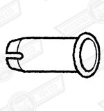 SPECIAL TOOL-ROVER WHEEL NUT CAP REMOVAL
