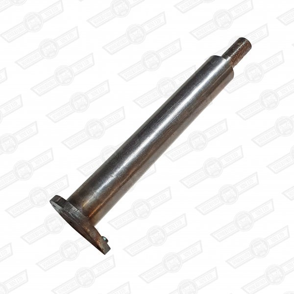 SHAFT-BRAKE AND CLUTCH PEDALS-RHD & LHD TO '88