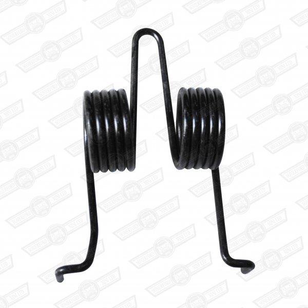 SPRING-BRAKE & CLUTCH PEDAL RETURN-MANUAL-'59-'88