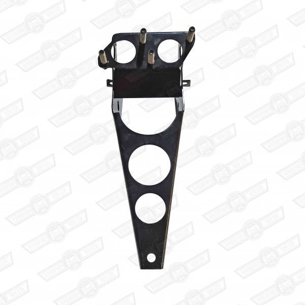 BRACKET- PEDAL BOX '59-'71
