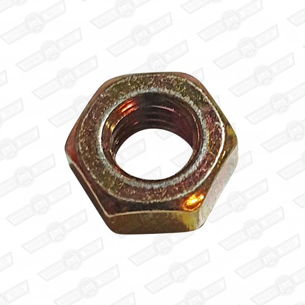 NUT-M6 METRIC FINE