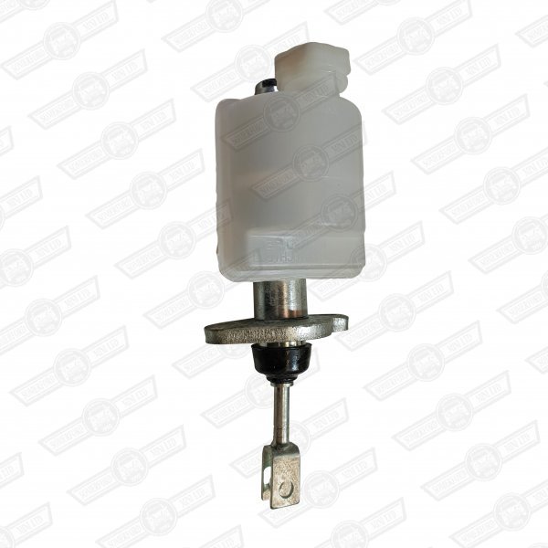 MASTER CYLINDER-BRAKES-SINGLE LINE-PLASTIC TANK.70''