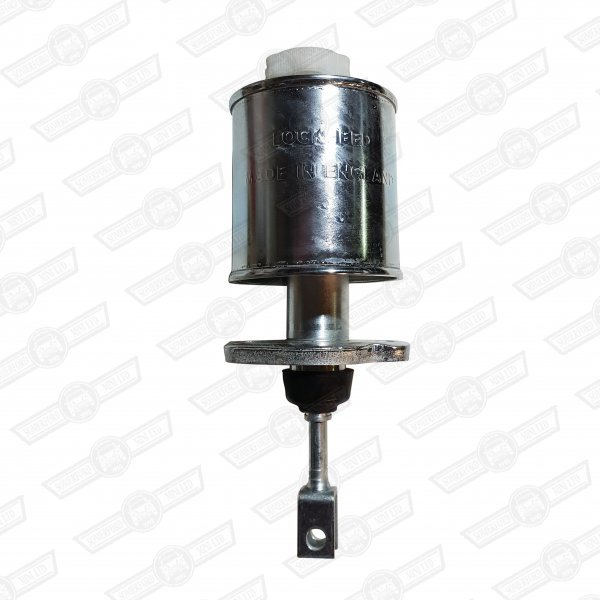 MASTER CYLINDER-BRAKES-COOPER 'S'-TIN TANK -0.70''