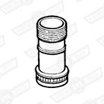 EXTENSION-MASTER CYLINDER-SINGLE LINE