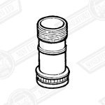 EXTENSION-MASTER CYLINDER-SINGLE LINE