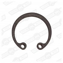 CIRCLIP- FOR CLUTCH & SINGLE LINE MASTER CYLINDERS