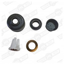 REPAIR KIT-BRAKE MASTER CYL.SINGLE LINE-NO ID(1x ring 1xcup)