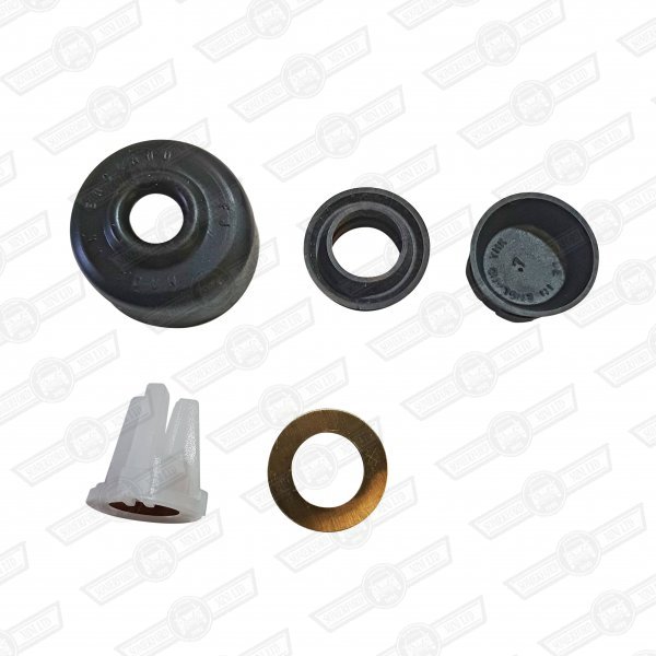 REPAIR KIT-BRAKE MASTER CYL.SINGLE LINE-NO ID(1x ring 1xcup)