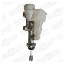 MASTER CYLINDER-DUAL-DIAGONALLY SPLIT-METRIC UNIONS '76-'80