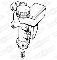 USE: GMC227 & CONVERSION KIT: BAU5654 OR BAU5655