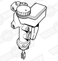 USE: GMC227 & CONVERSION KIT: BAU5654 OR BAU5655