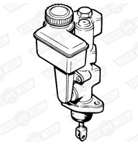 USE: GMC227 WITH CONVERSION PIPES: BAU5654 OR BAU5655
