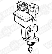 USE: GMC227 & CONVERSION KIT: BAU5655 OR BAU5654