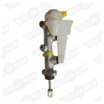 MASTER CYLINDER-BRAKES-FRONT TO REAR SPLIT-'85-'88
