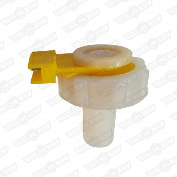 CAP-BRAKE MASTER CYLINDER WITH WARNING SWITCH