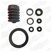 REPAIR KIT-DUAL MASTER CYLINDER-SUITS:GMC159/160