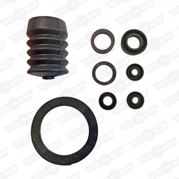 REPAIR KIT-DUAL MASTER CYLINDER-SUITS:GMC159/160