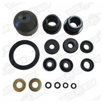 REPAIR KIT-DUAL MASTER CYLINDER- SWITCH IN BODY