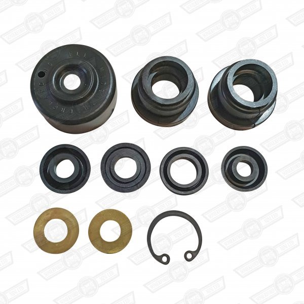 REPAIR KIT-GMC227 DUAL BRAKE MASTER CYLINDER
