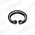 CIRCLIP-GMC159 & GMC160 BRAKE MASTER CYLINDERS