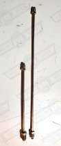 BRAKE PIPE-CONVERSION TO 12mm-USE WITH GMC227 RHD