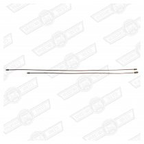 BRAKE PIPE-CONVERSION TO 12mm-USE WITH GMC227 LHD