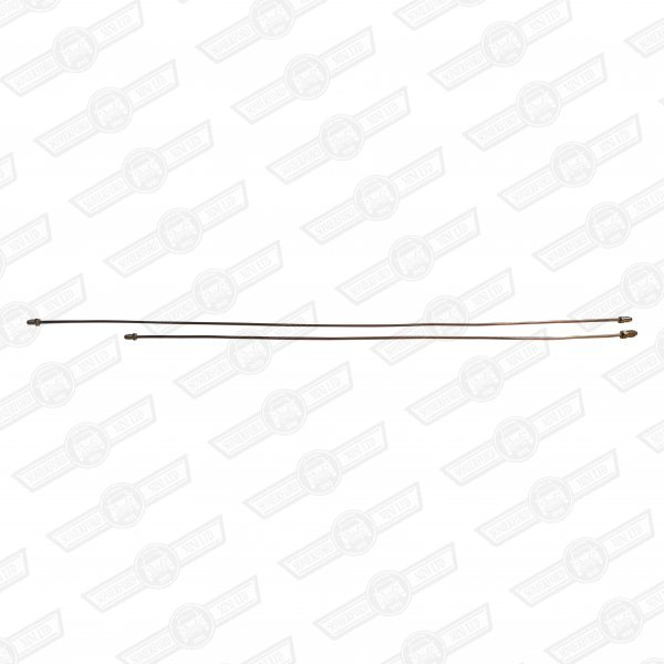 BRAKE PIPE-CONVERSION TO 12mm-USE WITH GMC227 LHD