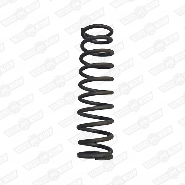 SPRING-PISTON RETURN-BRAKE MASTER CYLINDER-'88 ON