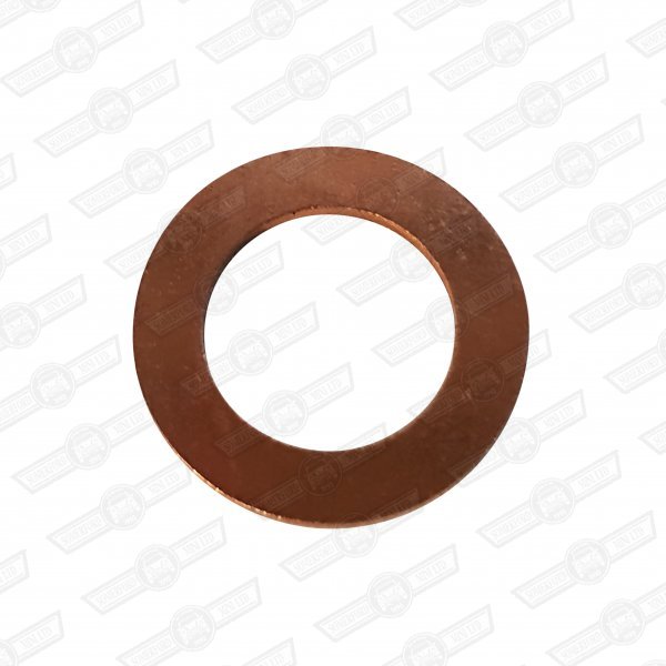 WASHER-SUMP PLUG/ OIL PIPE BANJO BOLT/SERVO HOSE ETC
