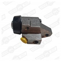 WHEEL CYLINDER-FRONT BRAKES-15/16'' BORE '67-'84 RH