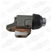 WHEEL CYLINDER-FRONT BRAKES-13/16'' BORE '64-'67 LH
