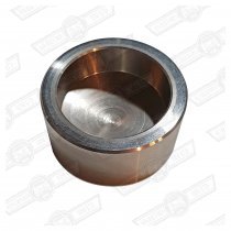 PISTON-BRAKE CALIPER-997/998 COOPER