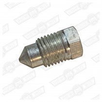 PLUG-SCREWED-997,998 & 8.4'' BRAKE CALIPER