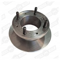 BRAKE DISC-997/998 COOPER-7''