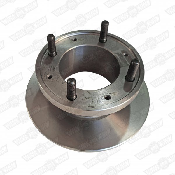BRAKE DISC-997/998 COOPER-7''