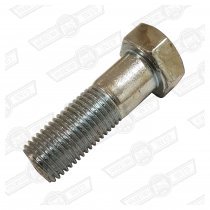 BOLT-CALIPER HALVES-8.4'' BRAKES (use with loctite)