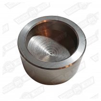 PISTON-STAINLESS,BRAKE CALIPER-8.4'' BRAKES