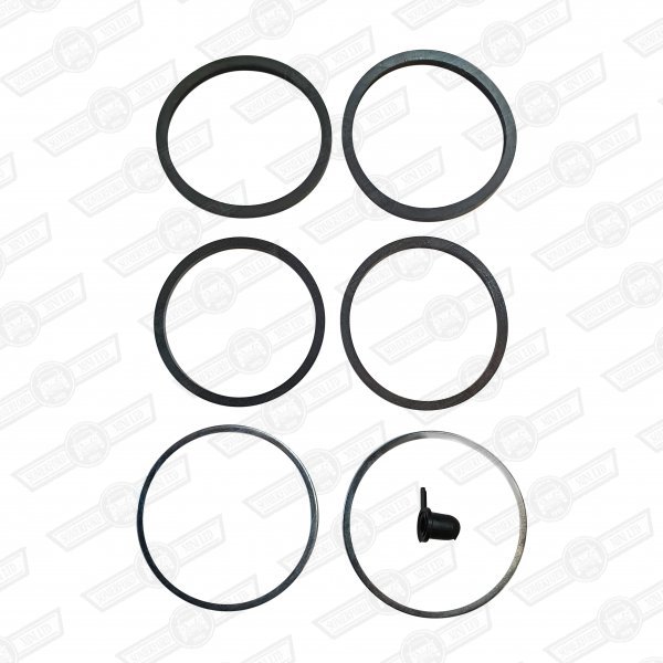 SEAL KIT-BRAKE CALIPER- 8.4'' BRAKES (12" WHEELS)
